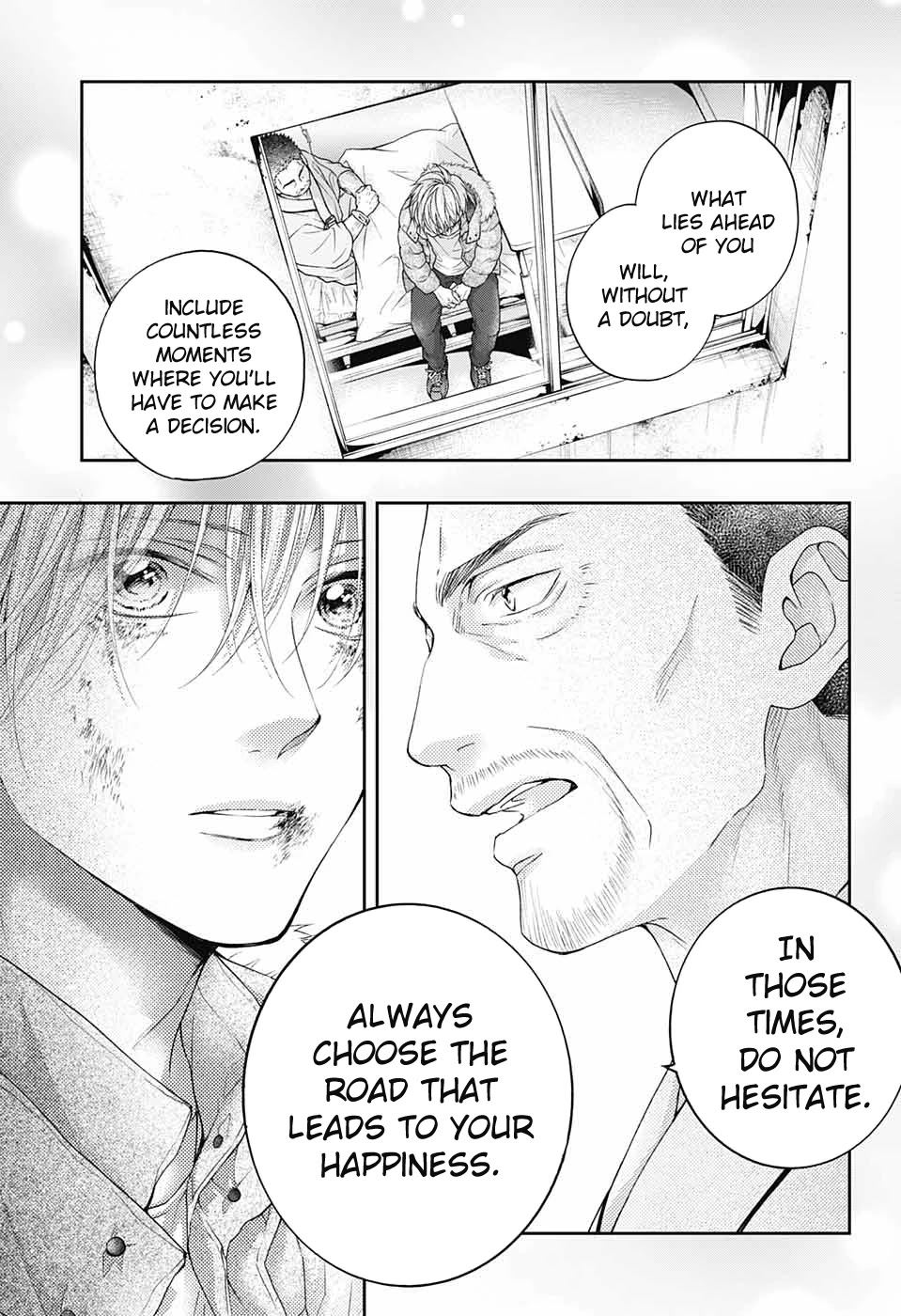 Kono Oto Tomare!, Chapter 106 image 25